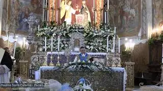 Santa Messa 13 Settembre 2020