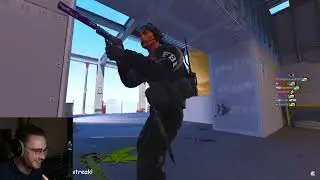 ohnePixel reacts to HaiX 
