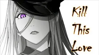 Kill This Love || ANIME MIX [ AMV ]