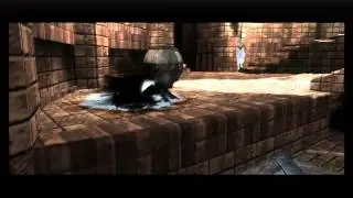 ICO Episode 2 Shadow Demons