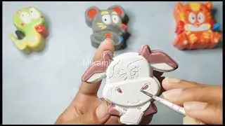 Tutorial painting 