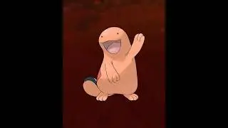 What If Quagsire Was a Fire Type?