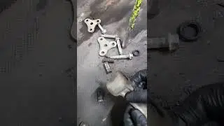 asi realizo mantenimiento trapecio de xtz 150 yamaha