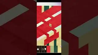 How to Solve Kami2 Puzzle #54 (Page 9 puzzle 6 Solution)