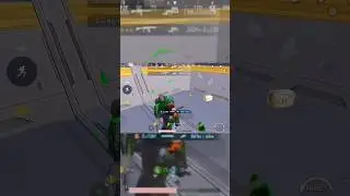 1v7 Clutch In Bgmi | TOYMAN TONY | #bgmi #toymantony #godlike #1v7clutch