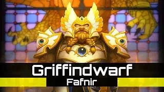 Smite Skin Show #46 Fafnir 