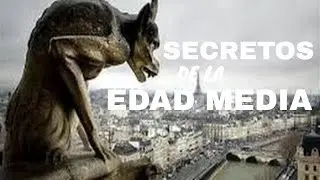Secretos y Misterios de la Edad Media ( Documental National Geographic ) | Documentales HD Espa&ntilde;ol