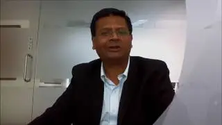 Dr Sandeep Athalye, Chief Medical Officer of Biocon on Biocon KGI Program in Clinical Development
