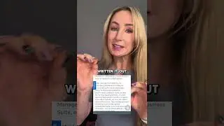 💥Insurance Ads Rule Update: What you MUST avoid to be compliant