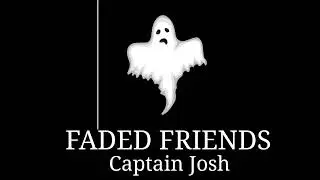 Captain Josh - Welcome to The Carnival (Official Audio)