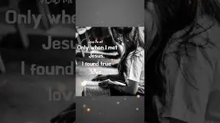 #Happinessmatters  #1  definition of true love for me, is when I met Jesus, I found true love