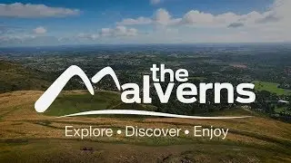 Malvern Hills District - Visit the Malverns