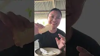 Tutorial Makan ES Mambo Ala Gen Z #idejualan #esmambo