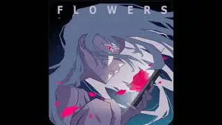 陈誉庚 Chen Yugeng - Flowers