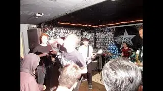 PERMANENT DEBT @ KINKY STAR GENT