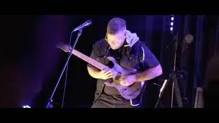 &ldquo;Moving the Earth&rdquo; - Half Heard Voices - Live at New Spire Arts