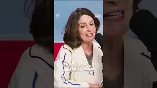 Tina Fey - I Don't Think So Honey | Las Culturistas with Matt Rogers and Bowen Yang