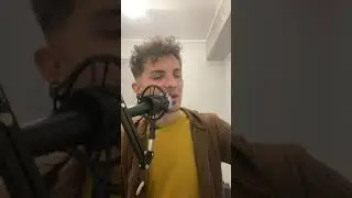 Toto Cutugno L&rsquo;italiano- Cover Luigi Tomasello