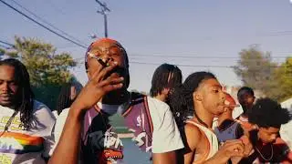 Richie Rush Rob “Change up” ft Coogi b & B.rich