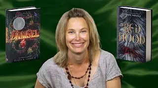 On Feminist Fairy Tales | Elana K. Arnold