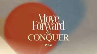 Move Forward & Conque | Pastor Eli Lara (Full Service)