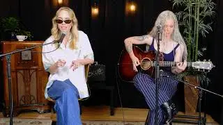 Goldie Boutilier  - The Actress (Hidden Track Acoustic Session)