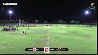 RUGBY: IMPACT SPORT EASTER 2025 TOURNAMENT - DAY 1