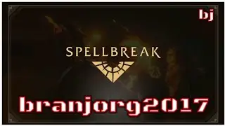 Bajalo Ya...! SPELLBREAK guerra de magos 