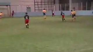TobySoccer