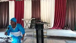 Garura IMANA mumutima wawe / Senya ibicaniro bya bari wubatse kugira ngo IMANA ikugirire neza