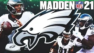 November Madden 21 Franchise Mode Update HUGE CHANNEL NEWS