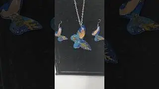Personalized Resin Art | From Idea to Final Artwork 🌿✨