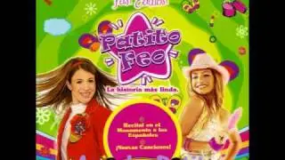 Cd4 Patito Feo 'La Vida Es Una Fiesta Fan Edicion': 18) Mas (Dance Remix)