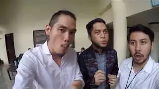 We Found A BEATBOXER! #Bali #Voxe