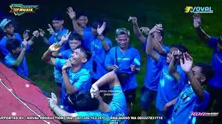 AISHITERU 2 - WINDA ASMARA - WENI WINATA - TOP MUSIK - RDA AUDIO - PEMUDA BAKALAN