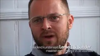 Lernert en Sander over Lulu - Toneelgroep Oostpool