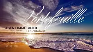 Portfolio de propri&eacute;t&eacute;s / Villas neuves / Complexe d&rsquo;appartements Agent immobilier O. Schlolaut