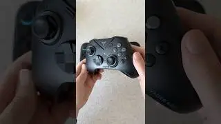 FlyDigi Vader 4 for Switch 2 #flydigi #controller #gaming #nintendo