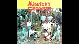 Midnight Groovers - Jeunes Gens (Official Audio)