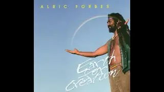 Alric Forbes - You Were Sent For Me