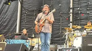 Widespread Panic - And It Stoned Me - Charleston SC 5/17/25