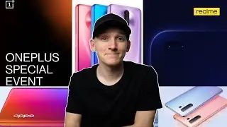 Top Upcoming Smartphones - January 2020!