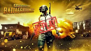 📼 [REPLAY 28/01/2026] PUBG : Du pur skill de vieux ! Un espoir pour les jeunes ...