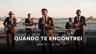 QUANDO TE ENCOTREI - SÉRIE HITS (RENATO SUHETT)