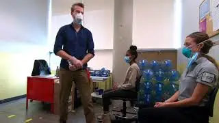 Mask Fit Test