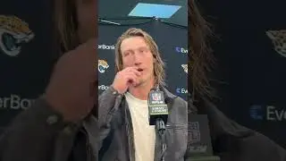 Jaguars QB Trevor Lawrence feels team can have sustainable success