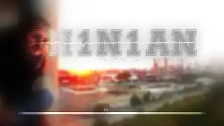 Saskia - CH1N1AN (Cinematic Film Music)