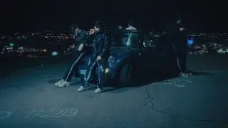 Indietro (feat. Young Gabbo) (Visual Video)