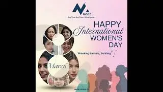 Celebrating International Women's Day  #MooZ #moozoffices #managedoffice #WomensDay