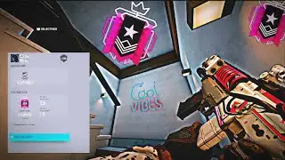 THE #1 *BEST* Console Champion Settings & Sensitivity For Dread Factor - Rainbow Six Siege